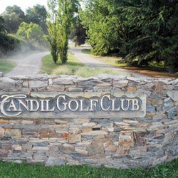Tandil Golf Club