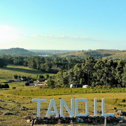 Tandil ofrece numerosas actividades para el finde