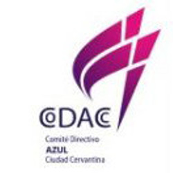 Comité Directivo de "Azul, Ciudad Cervantina" (CoDACC)