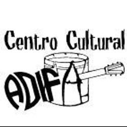 Centro Cultural ADIFA (Asoc. de Interpretes Folclóricos de Azul)
