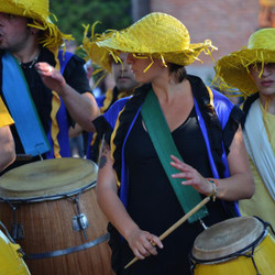 Festival Cervantino 2012: Más de 7.000 personas disfrutaron hasta ahora de las distintas actividades