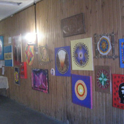 En noviembre el Centro Cultural ADIFA presenta un encuentro de arte inclusiva