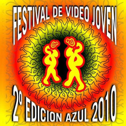 Cronograma de actividades del Festival de Video Jóven 2010
