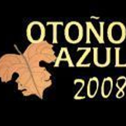 Cronograma General de "OTOÑO AZUL" IX edición