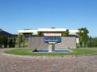 Cementerio Parque "Jardín Azul"