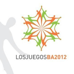 Destacada actuación de los jóvenes deportistas azuleños en Juegos Buenos Aires 2012