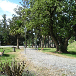 Parque del Bicentenario