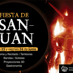 El 23 y 24 de junio se celebrará San Juan en ocho barrios de nuestra ciudad