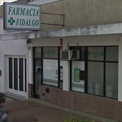 Farmacia Fidalgo