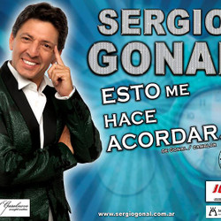 Sergio Gonal presenta "Esto me hace acordar" en el Español