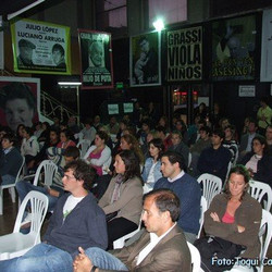 Festival Cervantino 2010: Dia 7, en la fiesta de todos