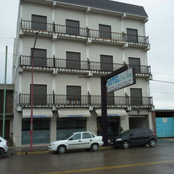 Hotel Los Tilos