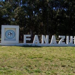 Fanazul