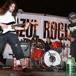 Ya se está preparando el Azul Rock 2010