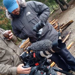 “CAMPAMENTO ROCK & FILM: TRES DÍAS PARA CREAR CINE Y COMUNIDAD EN EL CORAZÓN DE TANDIL”