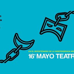 Finaliza el 16º Mayo Teatral