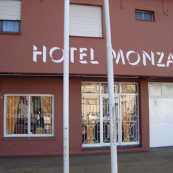 Hotel Monza