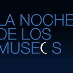 3 y 4 de Octubre: La Noche de los Museos en Azul