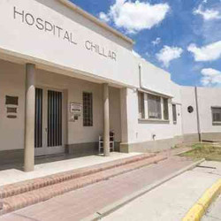 Hospital Municipal de Agudos "Dr. Horacio Ferro" (Chillar)