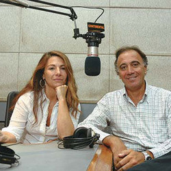 Radio Continental transmitirá los días 18 y 19 de octubre desde Azul