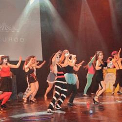 “Despierta”: Más de 70 bailarines se subirán al escenario del Teatro
