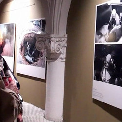 Fotoperiodismo: Más de 300 fotos se exhiben en el Centro Cultural Municipal