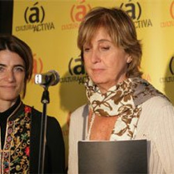 Festival Cervantino 2011: Ex Directora de "Canal á" dictará un taller en Azul