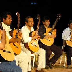 Artistas internacionales se presentarán en "Guitarras del Mundo 2009"