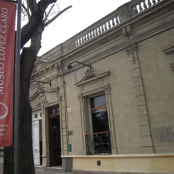 Inauguración de “Esto no es un paisaje” en el Museo López Claro