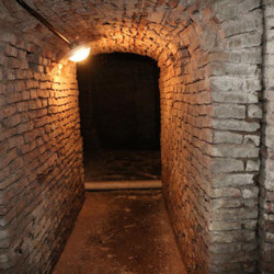 Realizarán investigaciones arqueológicas en los túneles de la ciudad