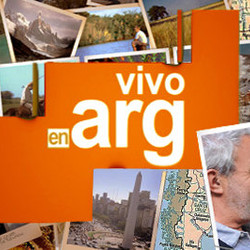 Azul con más presencia en medios nacionales: "Vivo en Argentina" de TV Pública transmitirá desde el Parque