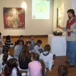 Museo López Claro: Un espacio abierto a la comunidad
