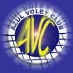 Azul Voley se prepara para la Liga Argentina de Voleibol