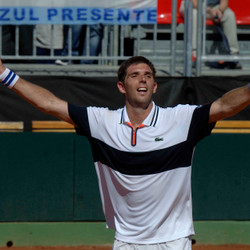 A un año del triunfo del equipo argentino en la Copa Davis