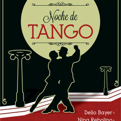 Fin de semana de tango y folclore en el Salón Cultural