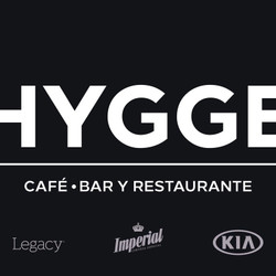 Hygge - Café, Bar y Restaurante