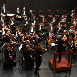 La Orquesta Sinfónica de Olavarría presenta “Clásica y Solidaria” a beneficio
