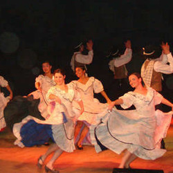 El Ballet Folklórico Municipal realizará una gira por Italia