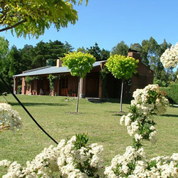 Casa Quinta "Las Calandrias"