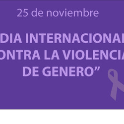 La Facultad de Derecho organiza una campaña de concientización contra la violencia de género