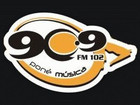 Radio 102 (90.9)