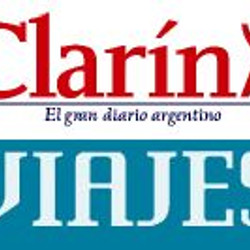 La sección "Viajes" de Clarín visitó Azul
