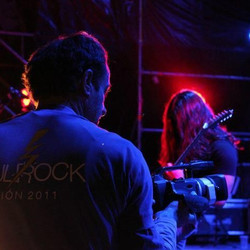 Avanza la organización de los 25 años del Azul Rock