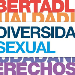 En Azul se promueve el respeto por la diversidad sexual