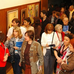 Cronograma de "La Noche de los Museos 2009"