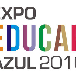 Se viene Expo Educar Azul 2016
