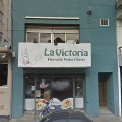 Fábrica de pastas "La Victoria"