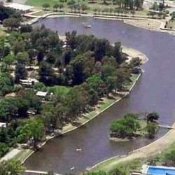 Se llevará a cabo el Campeonato de Aguas Abiertas en el  Balneario Municipal
