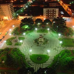 Azul se perfila para ser una “Ciudad estratégica” en la provincia