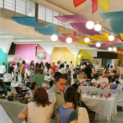 Se realizará el próximo lunes la Feria Daaz Navideña en SUMAc
